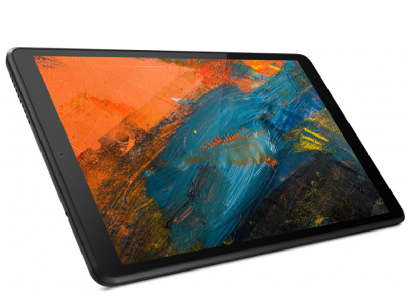 фото Планшет lenovo tab m8 tb-8505f iron grey za5g0021ru выгодный набор + серт. 200р!!!