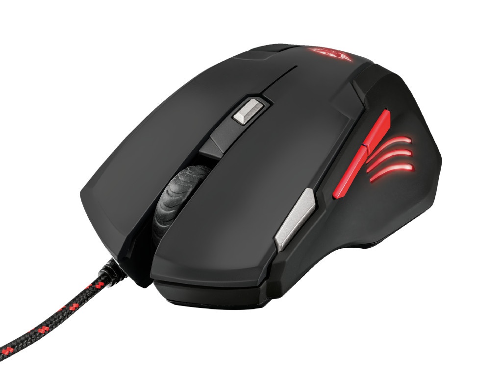 

Мышь Trust GXT 111 Gaming 21090, GXT 111 Gaming