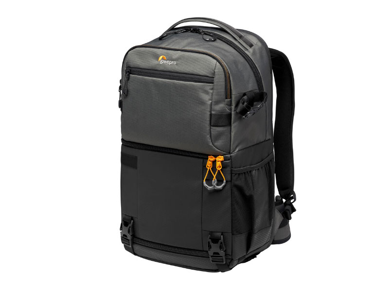 Рюкзак LowePro Fastpack Pro BP250 AW III Grey A00448