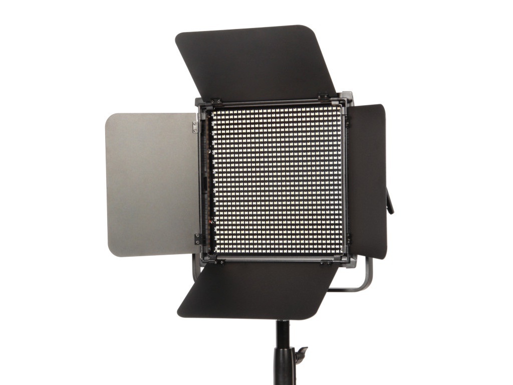 

Студийный свет Falcon Eyes FlatLight 100 LED Bi-color 27701, FlatLight 100
