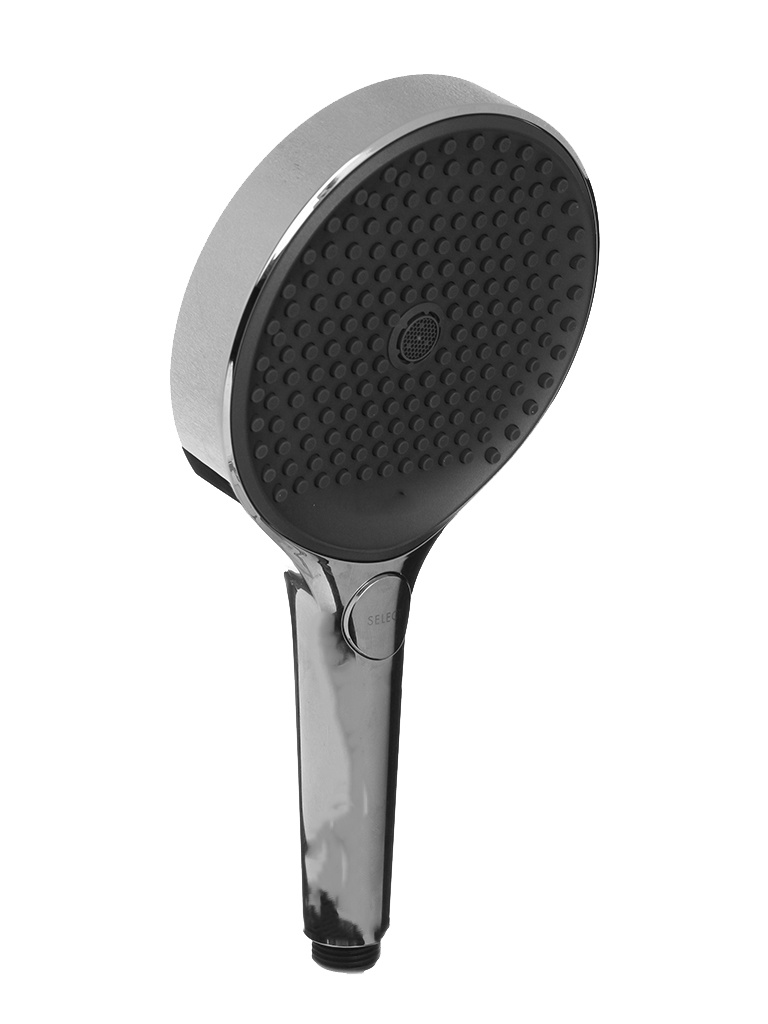 

Лейка для душа Hansgrohe Rainfinity 130 3 jet 26864000, 26864000