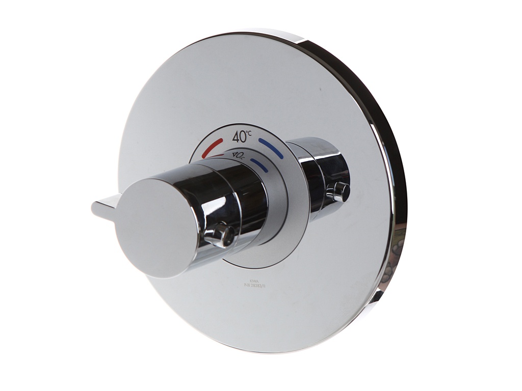 

Смеситель Hansgrohe Ecostat S 15755000, 15755000