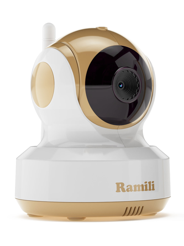 Видеоняня Ramili Baby WI-FI HD RV1500C