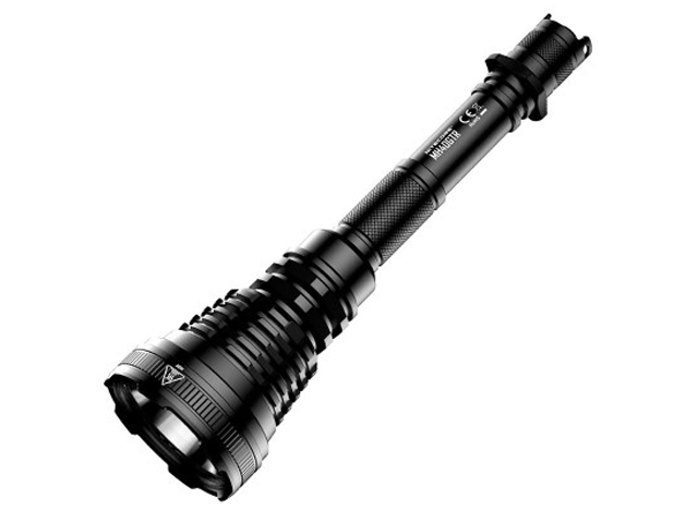 фото Фонарь nitecore mh40gtr black 18048