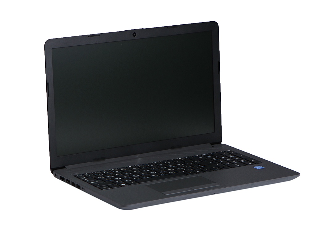 фото Ноутбук hp 250 g7 black 1l3u4ea (intel celeron n4020 1.1 ghz/4096mb/500gb ssd/intel uhd graphics/wi-fi/bluetooth/cam/15.6/1366x768/dos) hp (hewlett packard)