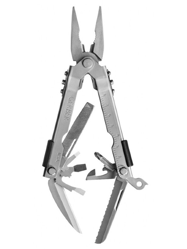 

Мультитул Gerber MP 600 1014020, MP 600