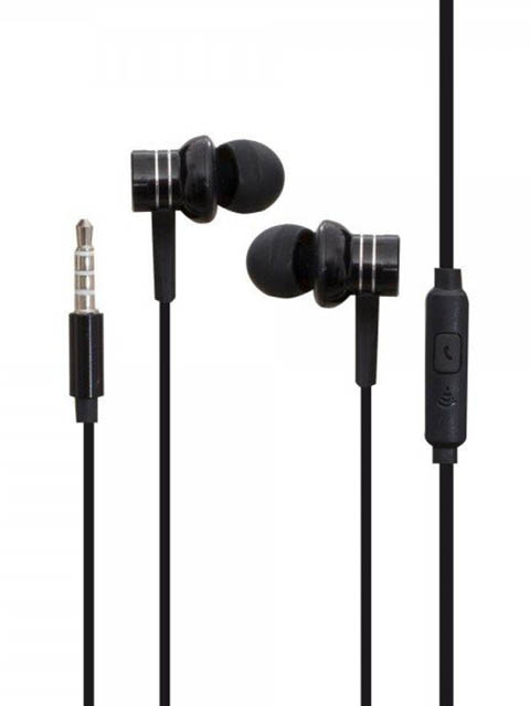 

Наушники Borofone BM22 Boundless Universal Black, BM22