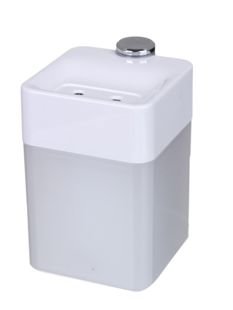 Zakazat.ru: Увлажнитель Baseus Time Magic Box Humidifier Without Battery White DHSG-A02