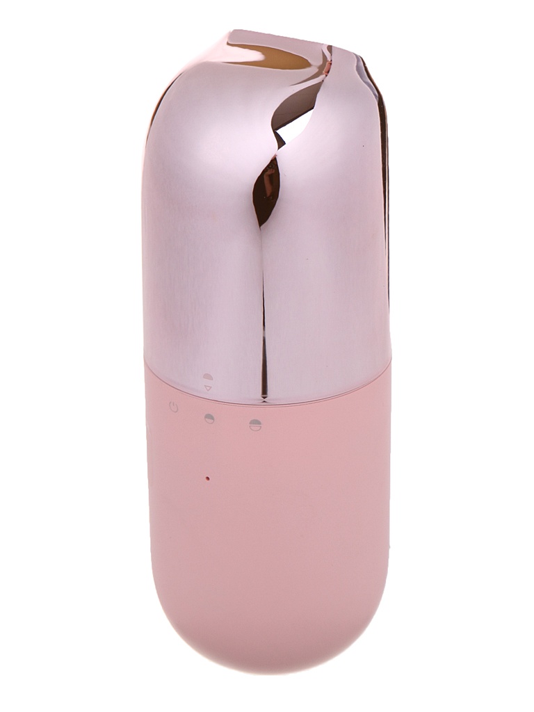 Пылесос Baseus C1 Capsule Vacuum Cleaner Pink CRXCQC1-04