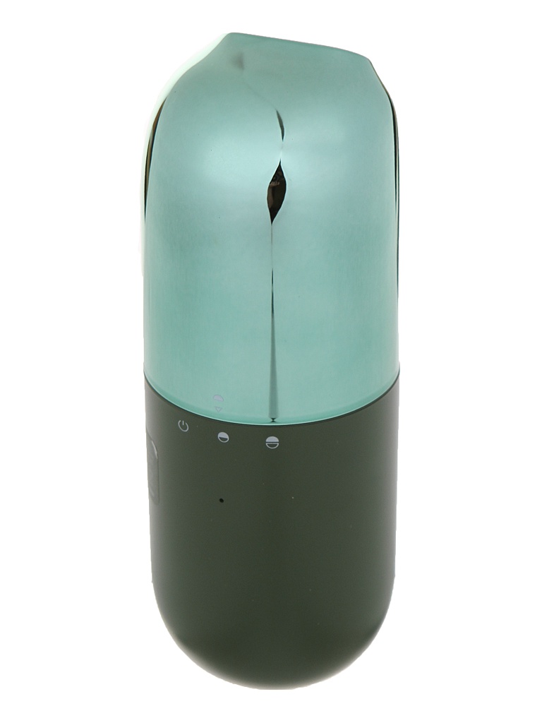 Пылесос Baseus C1 Capsule Vacuum Cleaner Green CRXCQC1-06
