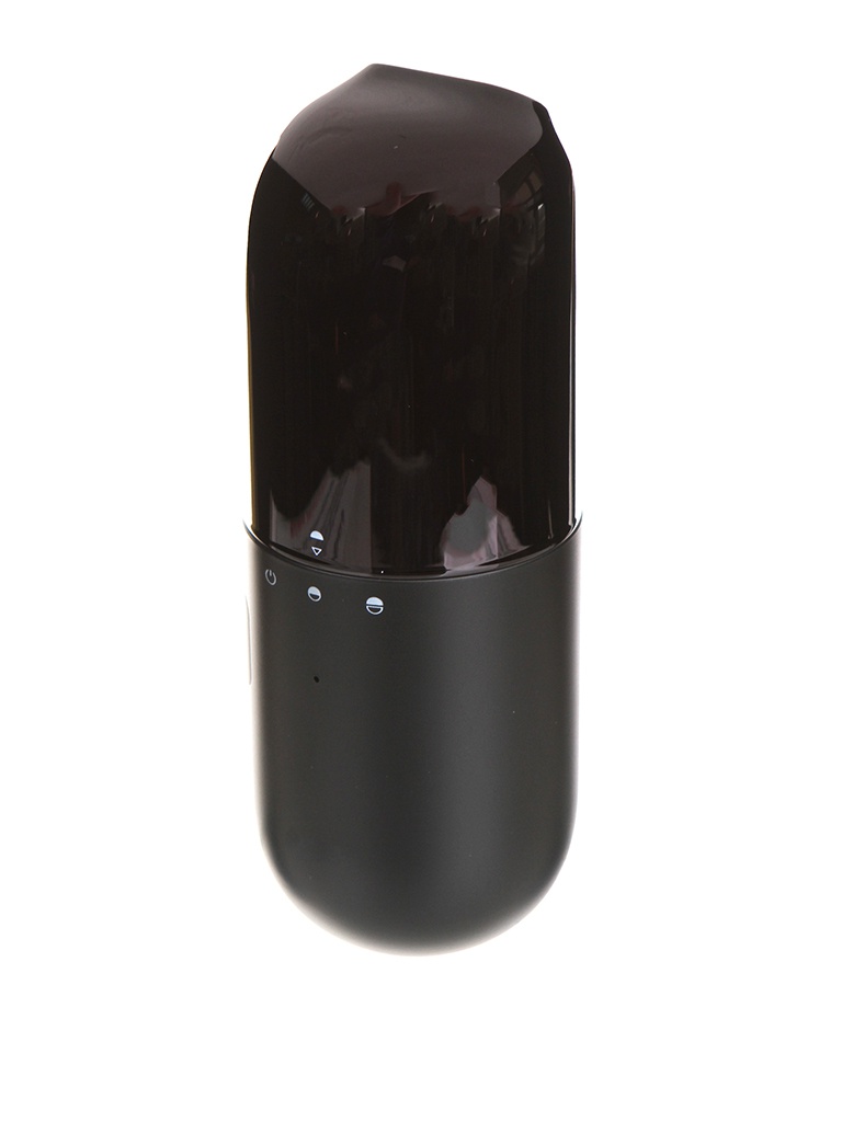 фото Пылесос baseus c1 capsule vacuum cleaner black crxcqc1-01
