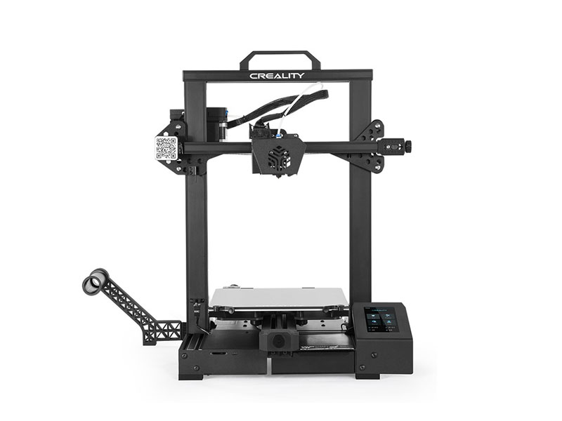 

3D принтер Creality3D CR-6 SE, CR-6 SE