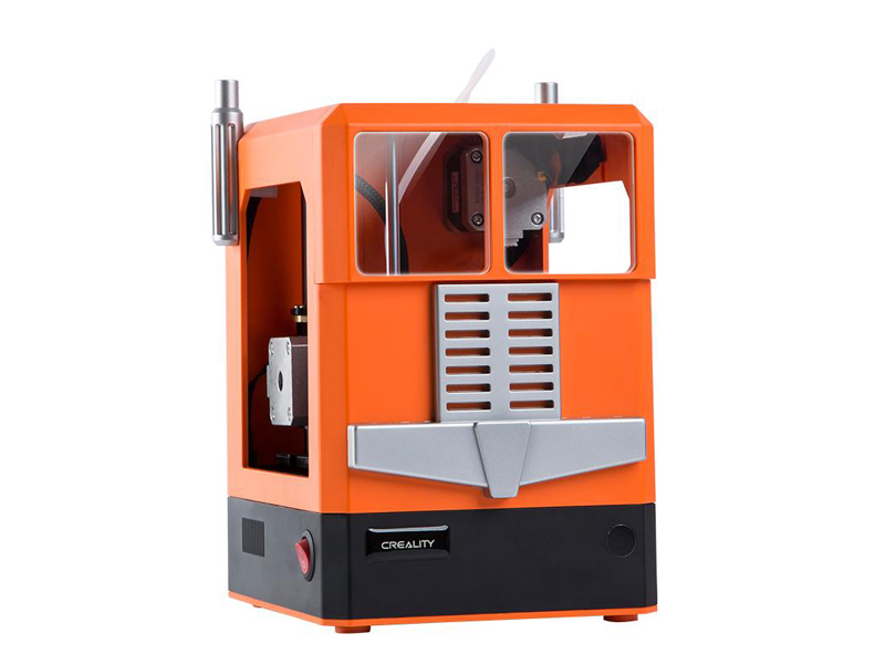

3D принтер Creality3D CR-100 Orange, CR-100