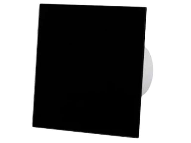 

Вытяжной вентилятор Dospel Veroni 120 S Black, VERONI 120 S чёрный