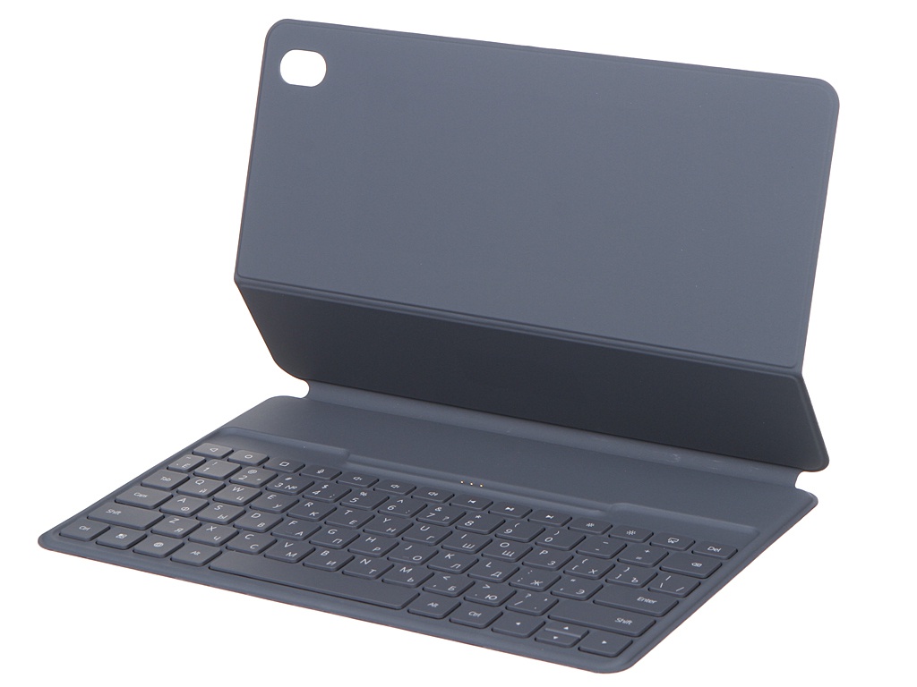 фото Чехол-клавиатура для huawei smart magnetic keyboard mediapad m6 10 dark gray 55031083