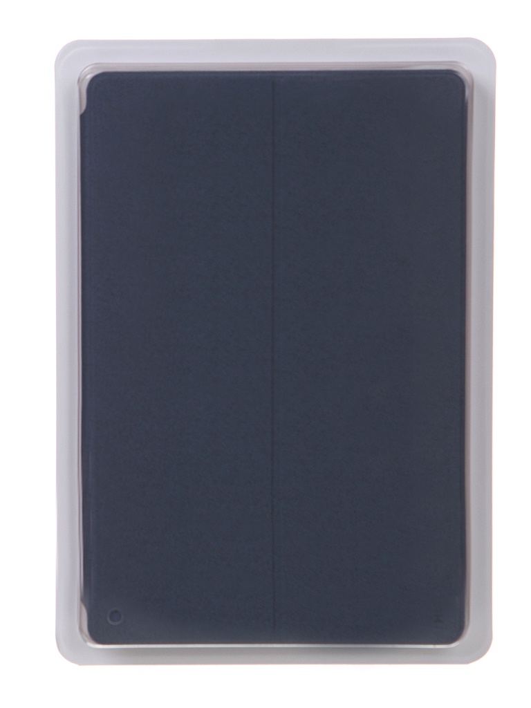 фото Чехол для huawei flip cover t10s blue 96662568