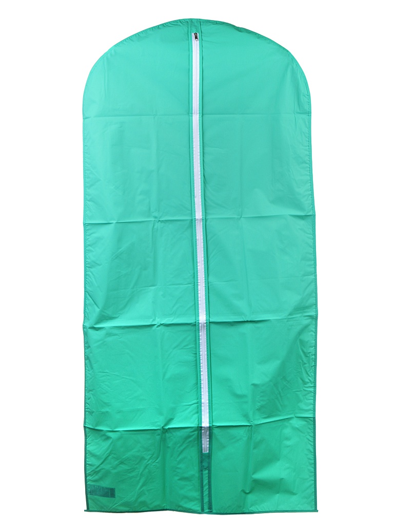 фото Чехол для одежды remiling cover 60x135cm green