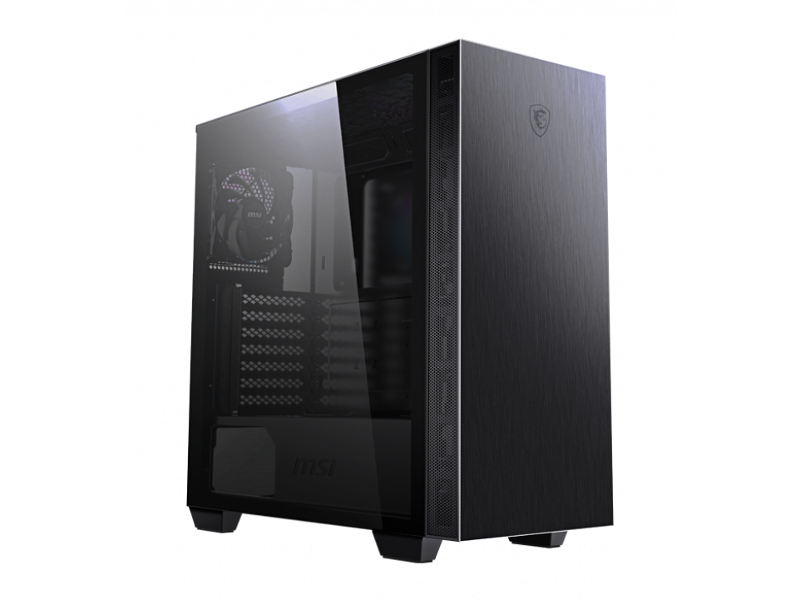 

Корпус MSI MPG SEKIRA 100P, MPG Sekira 100P