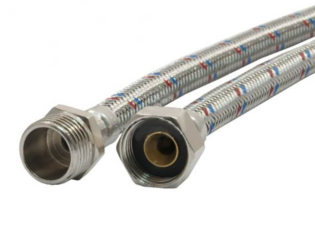 

Подводка гибкая Lytcho Eco Г/Ш 1200mm 0505.065, 0505.065