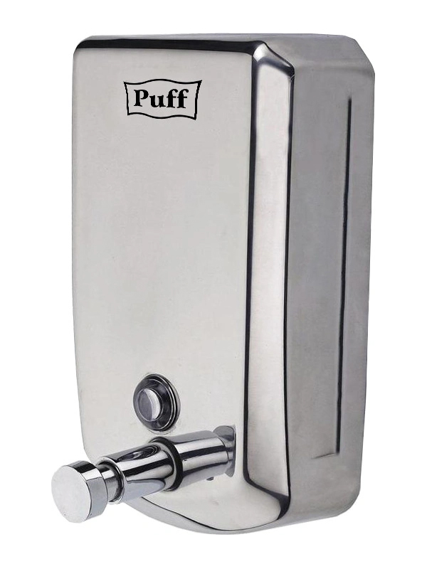 

Дозатор для жидкого мыла Puff 8705 500ml 1402.137, 8705