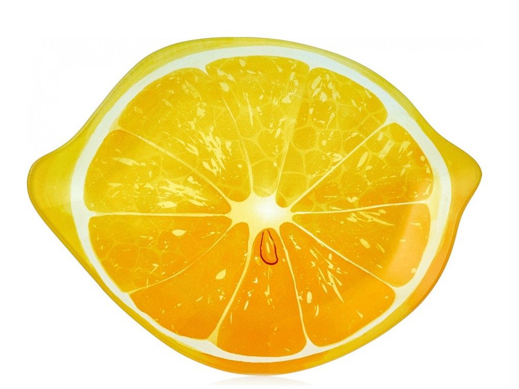 

Блюдо Walmer Lemon 15.5x20.4cm 22300004, 22300004