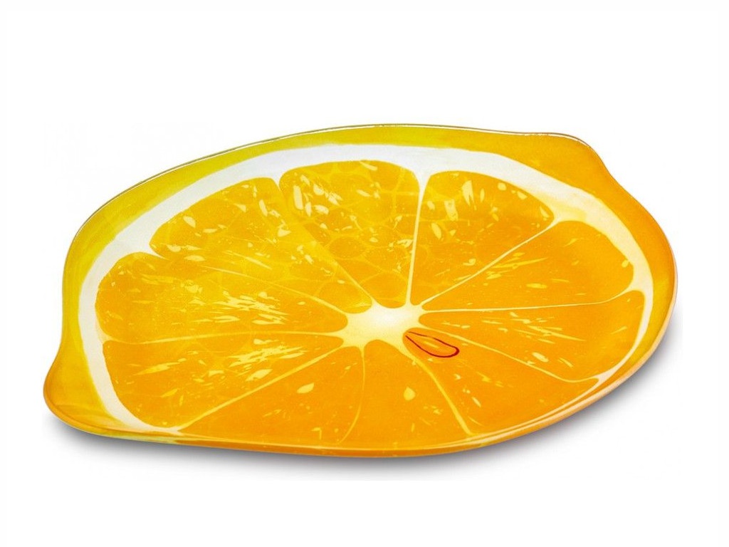 

Блюдо Walmer Lemon 21x26cm 22300005, 22300005