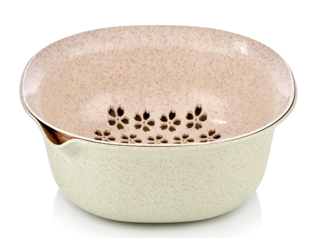 

Дуршлаг Walmer Eco Bowl W32202412, w32202412