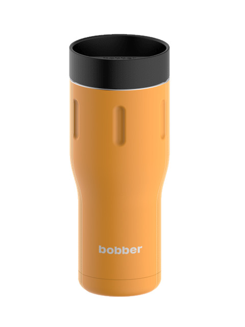 Термокружка Bobber Tumbler-470 470ml Ginger Tonic/Orange