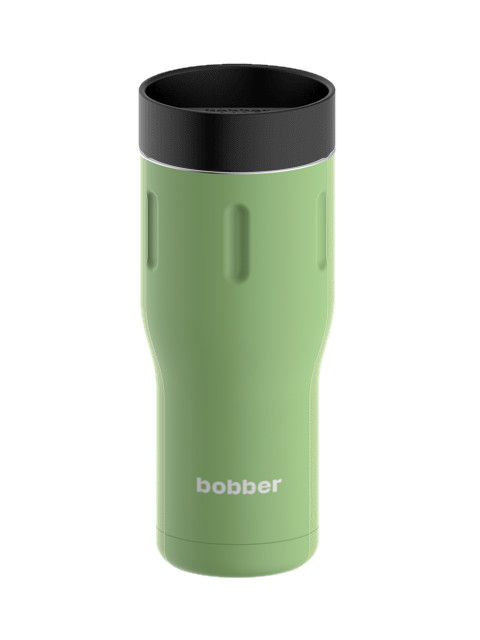 Термокружка Bobber Tumbler-470 470ml Mint Cooler/Light Green