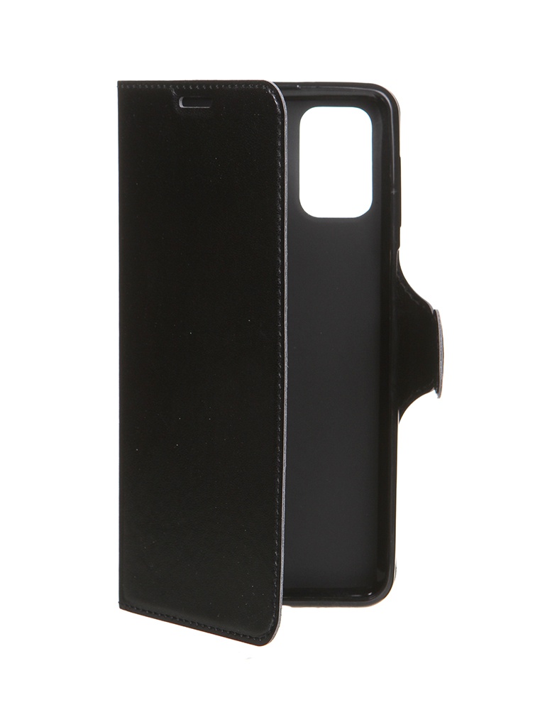 

Чехол Red Line для Samsung Galaxy M31s Book Type Black УТ000022663, Book Type