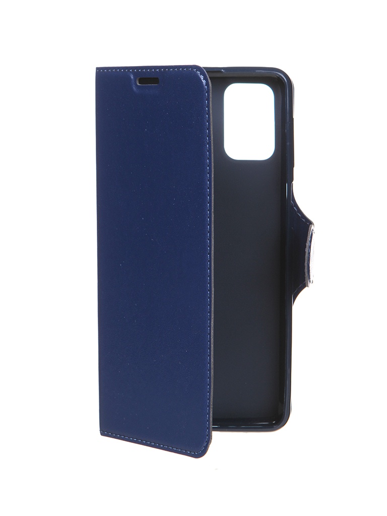

Чехол Red Line для Samsung Galaxy M31s Book Type Blue УТ000022664, Book Type