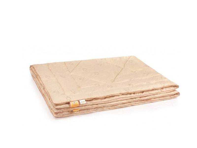 

Одеяло Belashoff Караван облегченное 200x220cm ОШВ4-3Л, ОШВ4-3Л