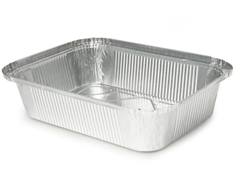 

Формы алюминиевые Paterra 22.5x17.5x3.5cm 2шт 402-725, 402-725