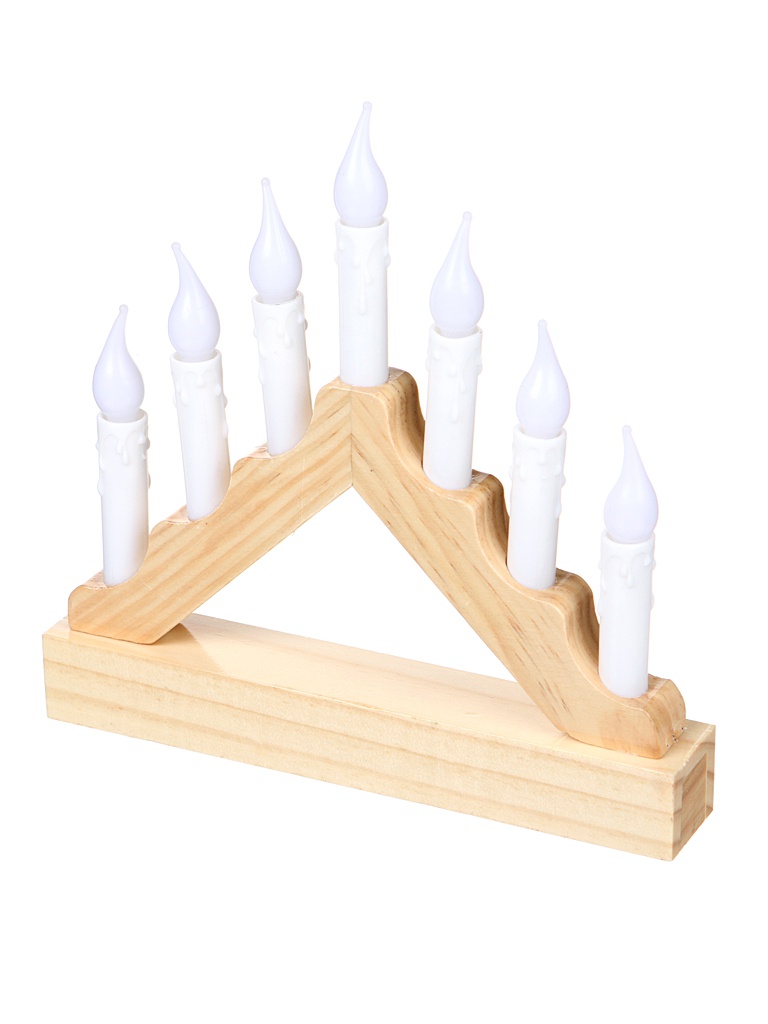 

Светящееся украшение Kaemingk Светильник Светлый уют Honey 540417/171026, 171026-kaemingk