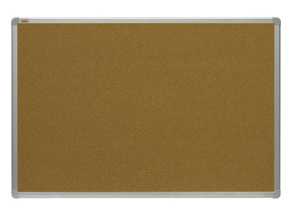 

Доска пробковая 2x3 Office 90x120cm TCA129, TCA129