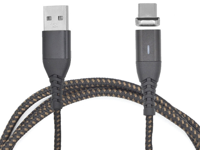Аксессуар Innovation USB - Type-C 1m 18113