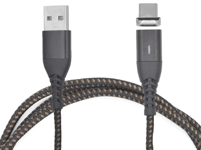 

Аксессуар Innovation USB - Type-C 1m 18113, 18113