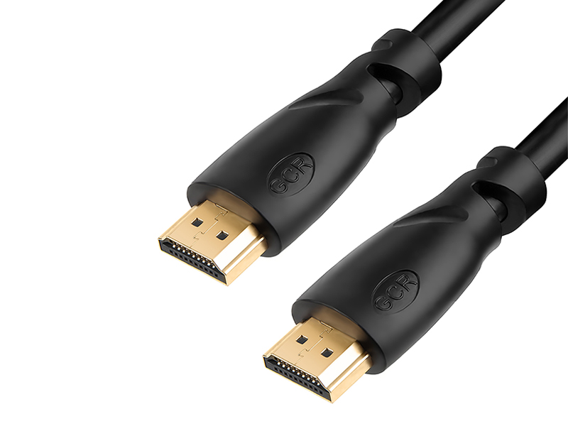 

Аксессуар Greenconnect Prof HDMI 2.0 12m Black GCR-HM313-12.0m, GCR-HM313-12.0m