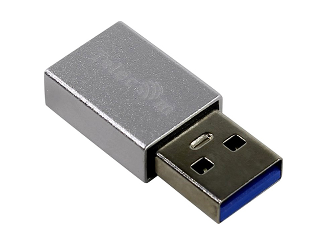 Аксессуар Telecom USB 3.1 Type-C F - USB 3.0 A M OTG TA432M аксессуар telecom usb 3 1 type c f usb 3 0 a m otg ta432m