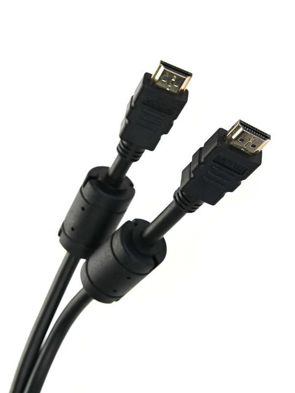 фото Аксессуар vcom hdmi 19m - 19m ver:1.4 + 3d 5.0m vhd6020d-5mb