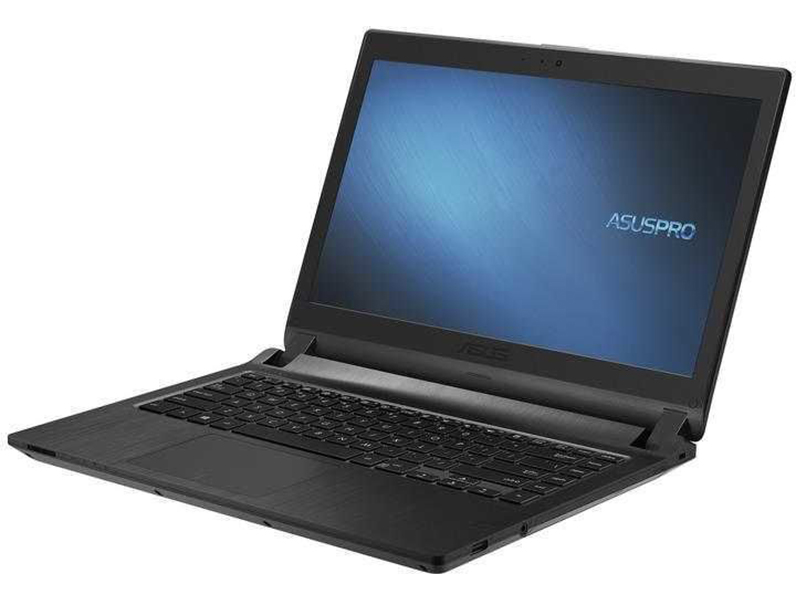 

Ноутбук ASUS Pro P1440FA-FA2408 90NX0212-M31250 (Intel Core i5-10210U 1.6 GHz/8192Mb/512Gb SSD/Intel UHD Graphics/Wi-Fi/Bluetooth/Cam/14.0/1920x1080/Linux), P1440FA-FA2408