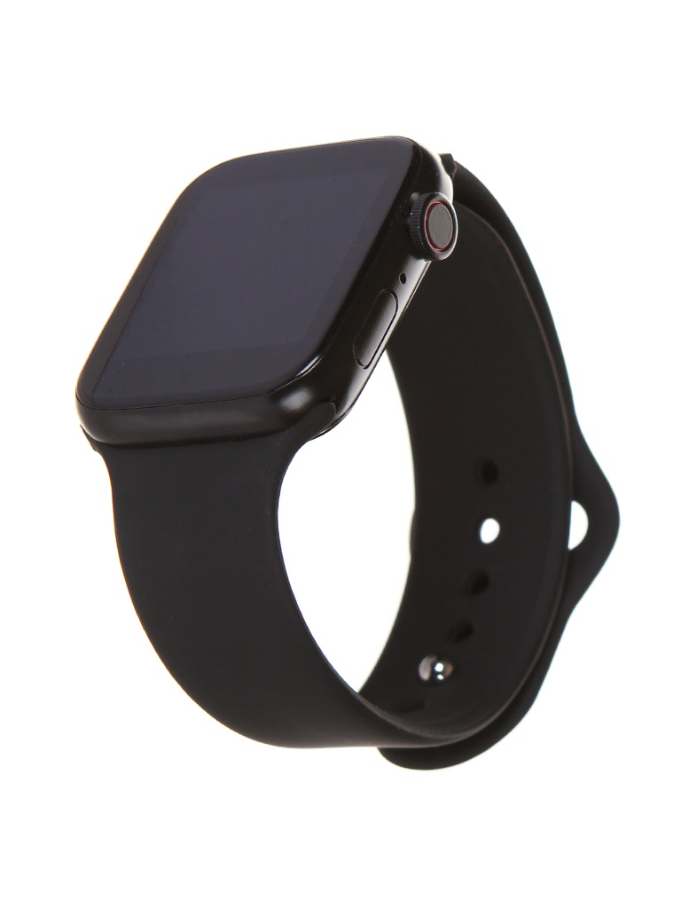 Zakazat.ru: Умные часы Veila Smart Watch T500 Plus Black 7019