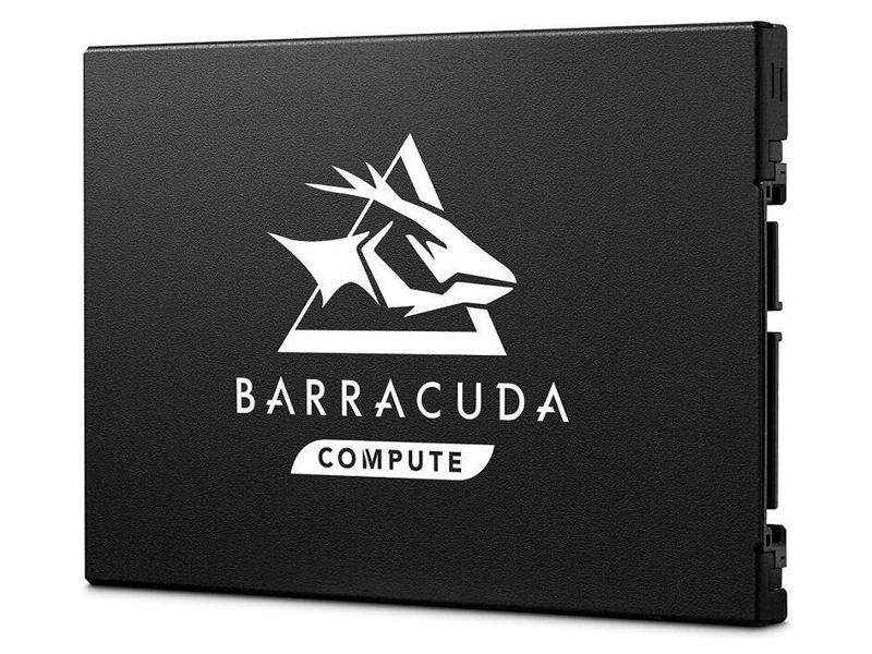 

Твердотельный накопитель Seagate BarraCuda Q1 240Gb ZA240CV1A001, BarraCuda Q1