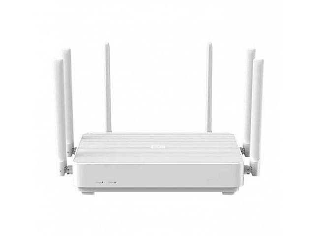 фото Wi-fi роутер xiaomi redmi router ax6 выгодный набор + серт. 200р!!!