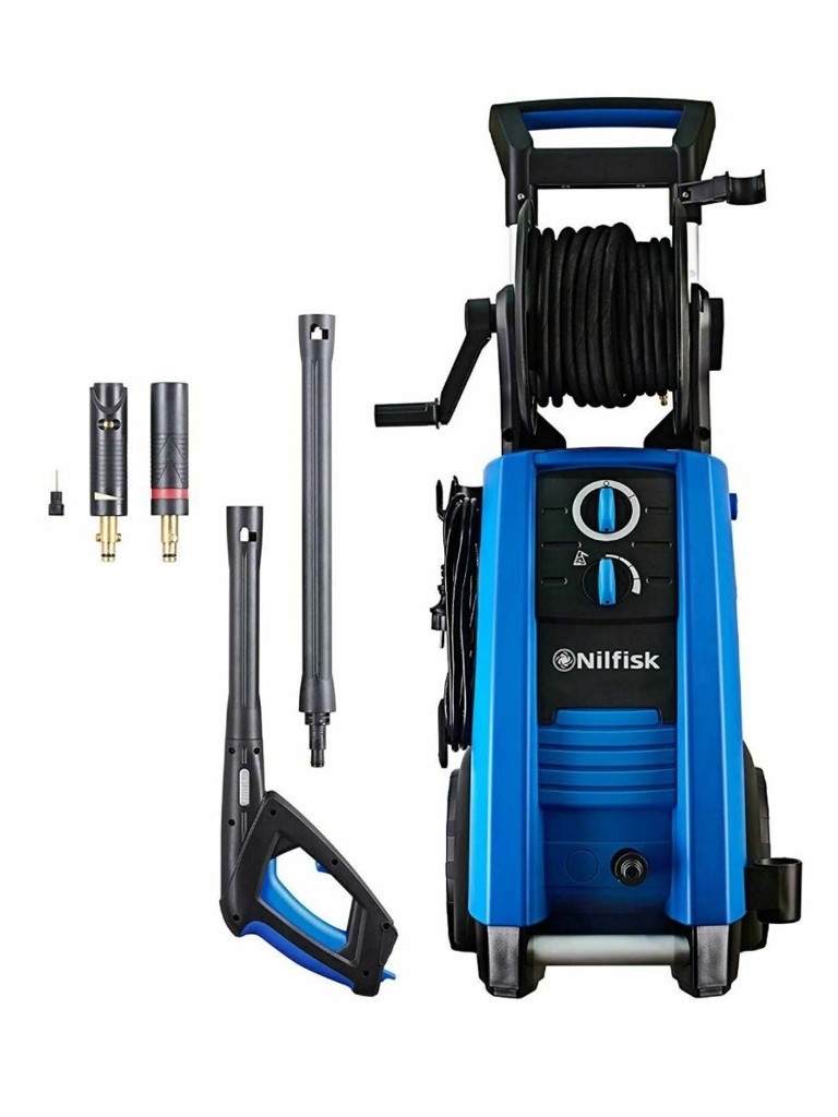 

Мойка Nilfisk P 160.2-12 X-TRA 128470799, P 160.2-12 X-TRA