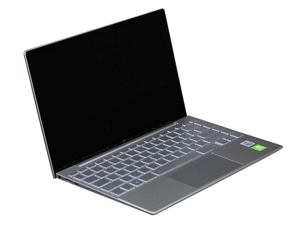 фото Ноутбук hp envy 13-ba0010ur 1l6d9ea (intel core i7-10510u 1.8ghz/16384mb/512gb ssd/nvidia geforce mx350 2048mb/wi-fi/bluetooth/cam/13.3/1920x1080/touchscreen/windows 10 64-bit) hp (hewlett packard)