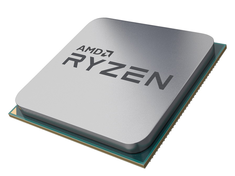  AMD Ryzen 9 5950X, OEM