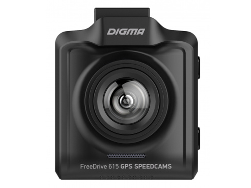 фото Видеорегистратор digma freedrive 615 gps speedcams