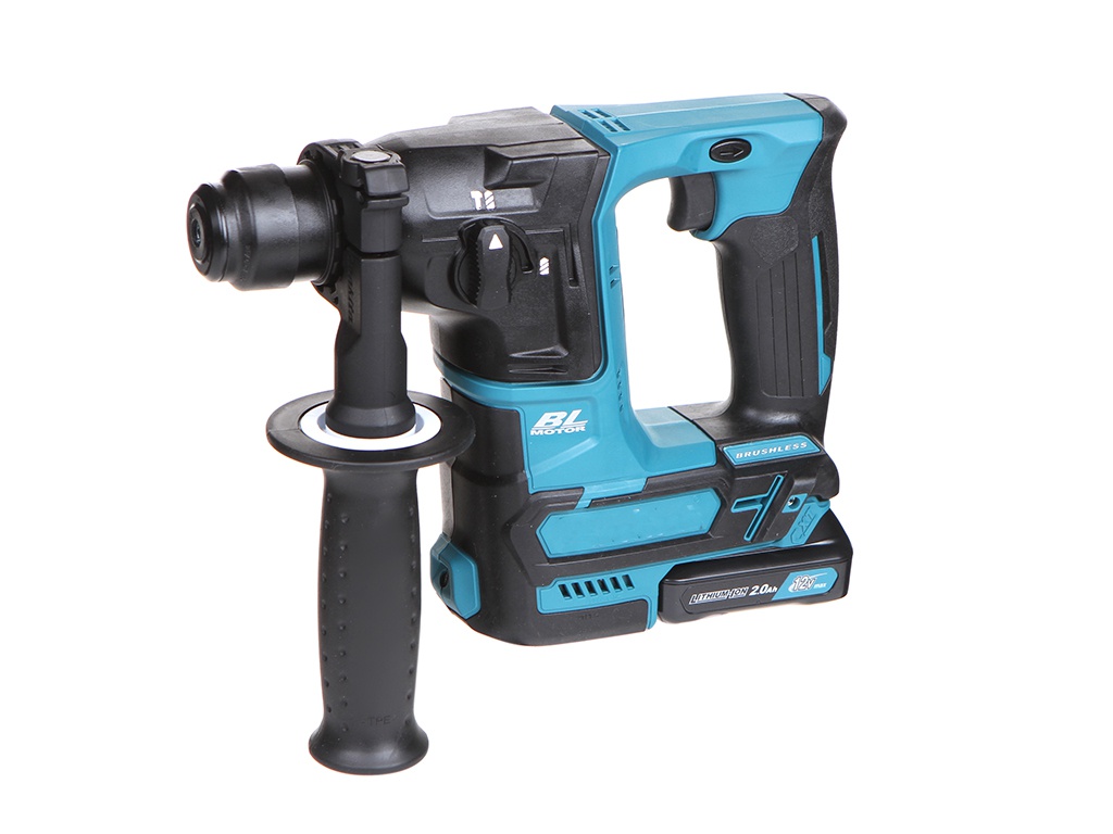 Перфоратор Makita HR166DWAJ