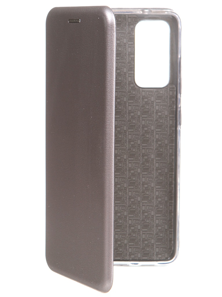 

Чехол-книжка Red Line для Samsung Galaxy S20FE Unit Grey УТ000023478, Samsung Galaxy S20FE